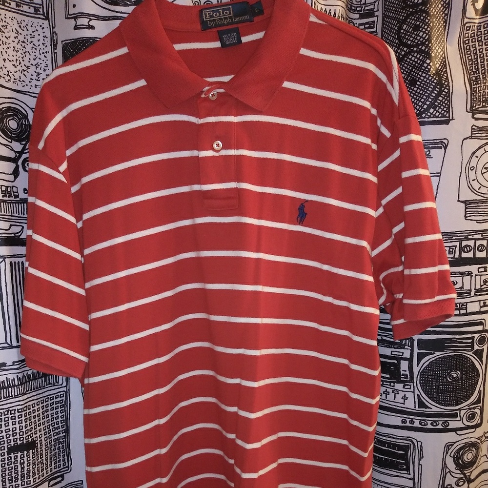 Ralph Lauren